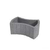 DITON Svahová tvárnice OKTÁVA přírodní